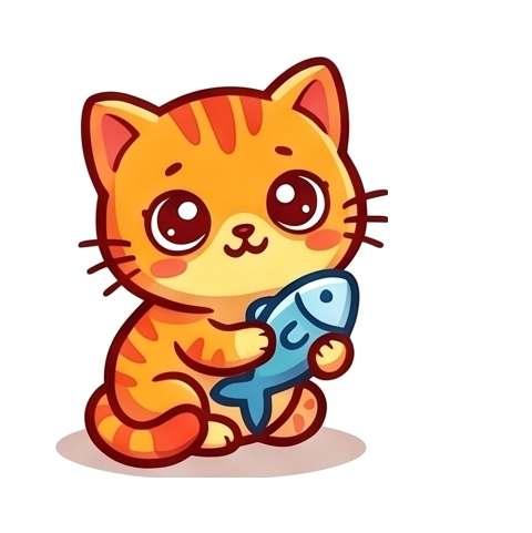 子猫ノラッチ