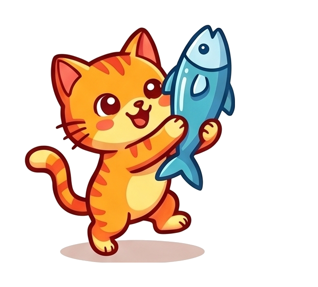 わかいノラッチ